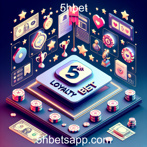 A Importância da Fidelidade nos Jogos da 5hbet