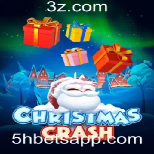 Explorando o Universe de ChristmasCrash: A Nova Aventura de 5hbet