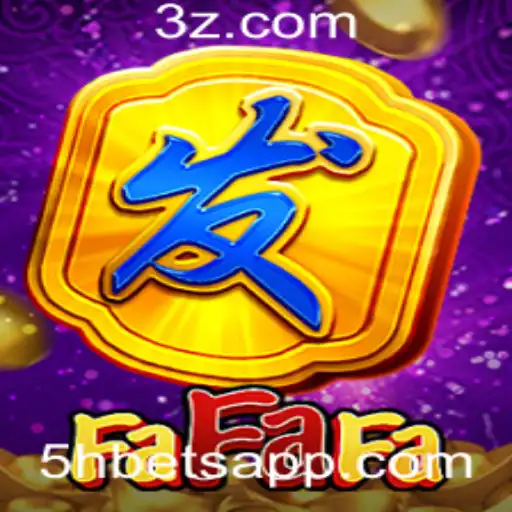 Descubra o Fascinante Mundo do Jogo FaFaFa com 5hbet